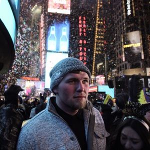 Meet your Posher, Jesse